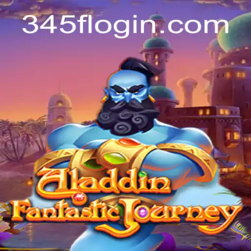 Descubra o Mundo Encantado do Jogo Aladdin