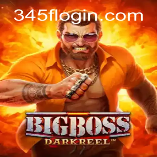 Descubra o Universo do Jogo BigBoss: Uma Aventura Épica com a Chave 345f