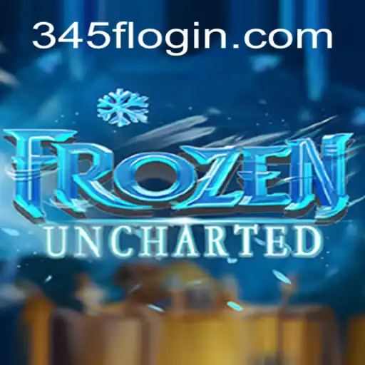 Descubra o Mundo de Aventuras em 'FrozenUncharted'