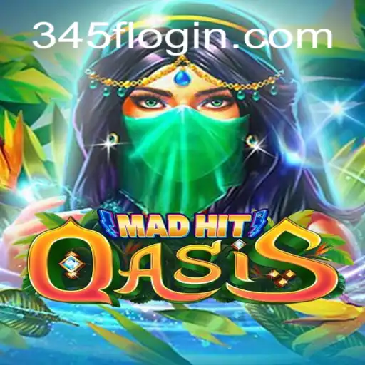 MadHitOasis: Explorando o Game que Está Transformando a Cena Digital com o Enigma 345f