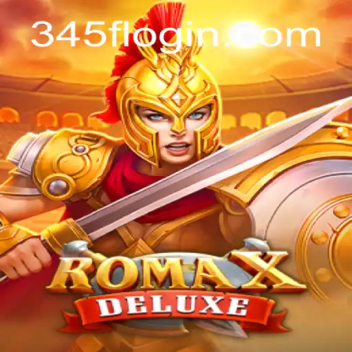 RomaXDeluxe: Uma Jornada Épica Pela Antiga Roma