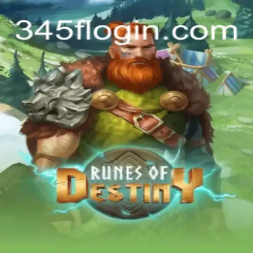 RunesOfDestiny: Uma Jornada Épica no Mundo dos Jogos