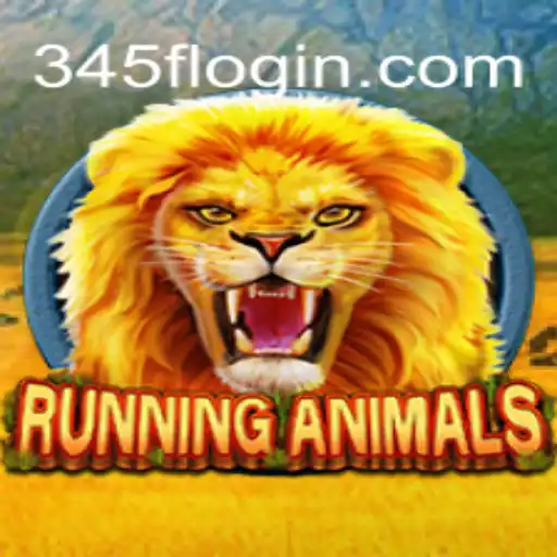 RunningAnimals: Corrida Selvagem na Vida Digital