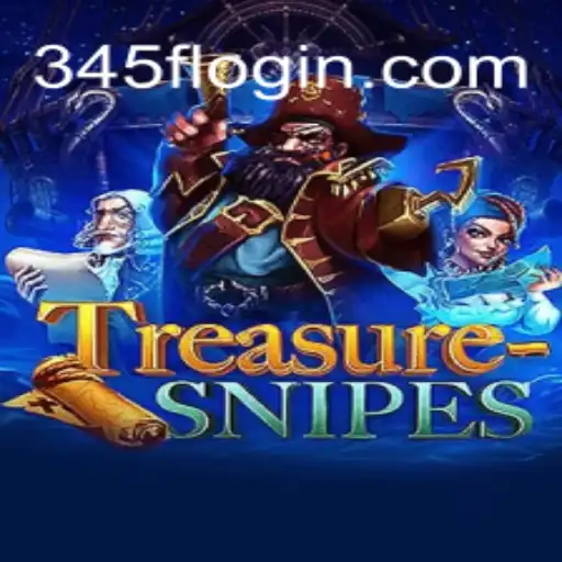 Explorando TreasureSnipes: Um Jogo de Aventura e Estratégia